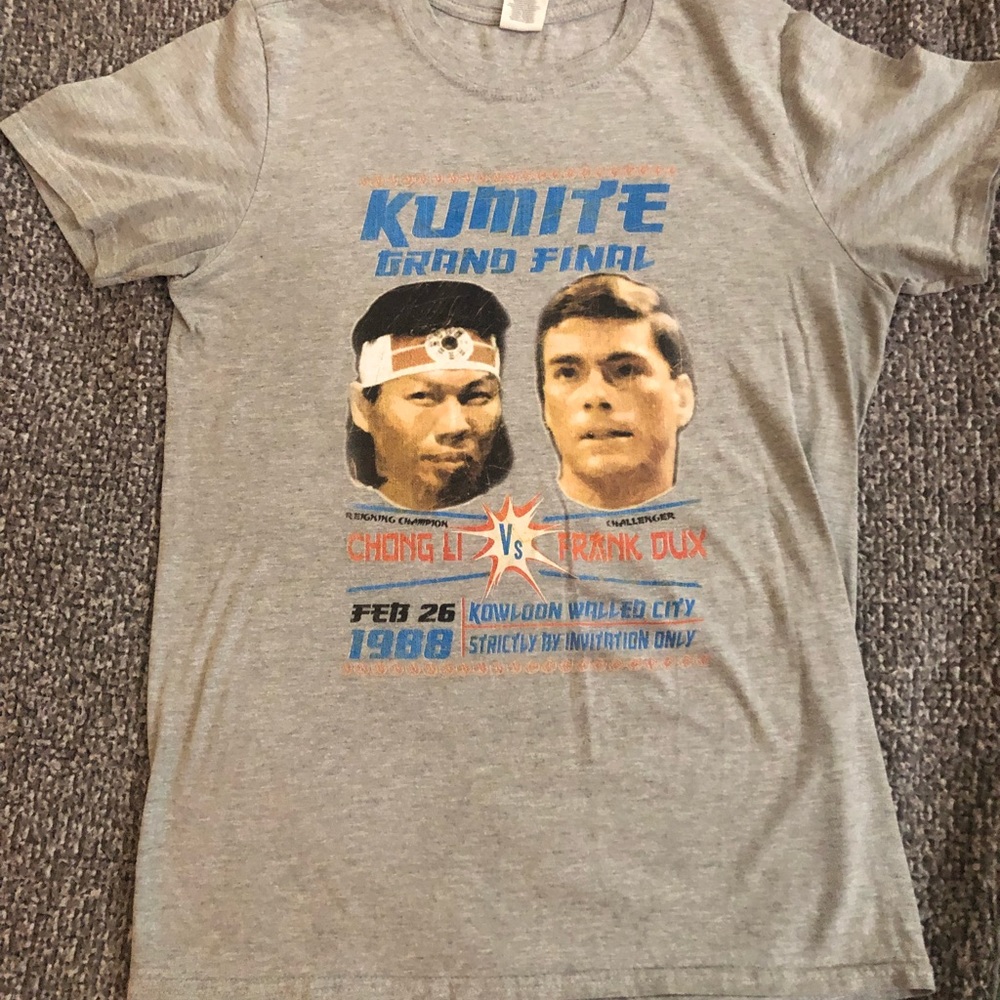Mens small T-shirt